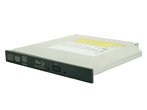 Sony Slim SATA Blu-ray Burner (BD-5730S) Main Picture