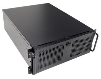 Antec 4U22EPS650 4U Rackmount Case Main Picture