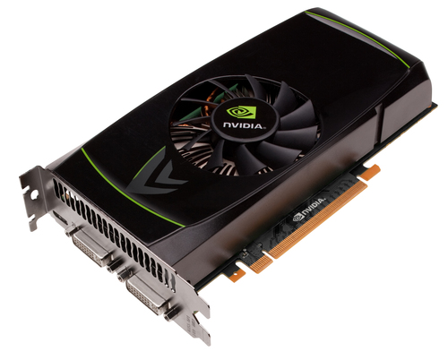 Configure a PC with NVIDIA GeForce GTX 460 768MB