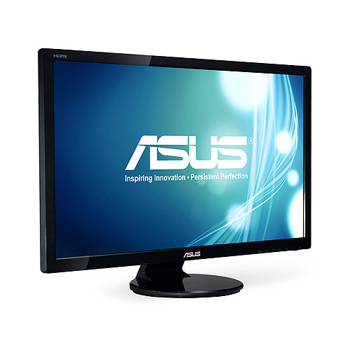 Asus VE276Q 27 Inch Widescreen LCD Monitor Main Picture