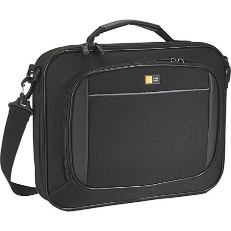 Case Logic 13 inch Slimline Laptop Case Main Picture