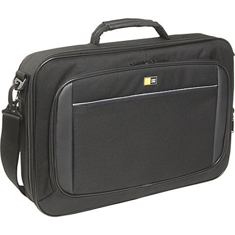 Case Logic 17 inch Slimline Laptop Case Main Picture