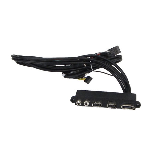 Antec P183 Front Port Assembly Main Picture