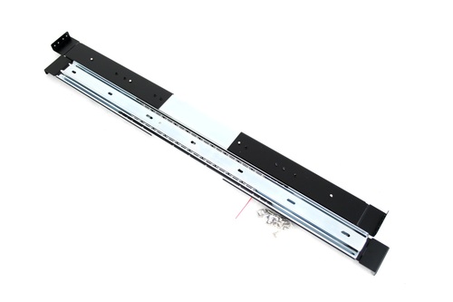 GTWeb 24 inch Rackmount Rails Main Picture