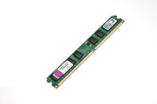Kingston DDR2-800 2GB CL5 Main Picture