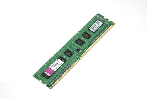 Kingston DDR3-1333 1024MB Main Picture
