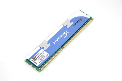 Kingston HyperX DDR3-1375 2048MB Main Picture