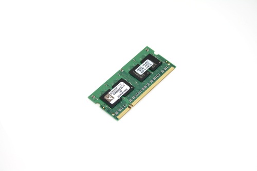 Kingston SODIMM DDR2-800 1024MB Main Picture