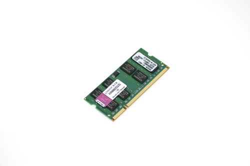 Kingston SODIMM DDR2-800 2GB CL5 Main Picture
