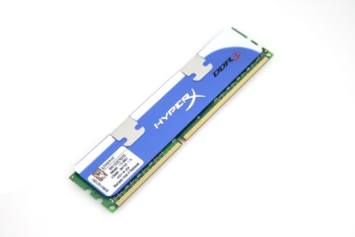 Special Order Part - Kingston HyperX DDR3-1333 2048MB (KHX1333C7D3/2G) Main Picture