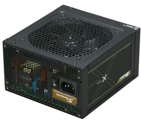 Seasonic X-560 560W Power Supply Main Picture