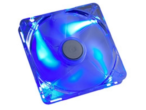 Cooler Master 140mm Blue LED Case Fan Main Picture