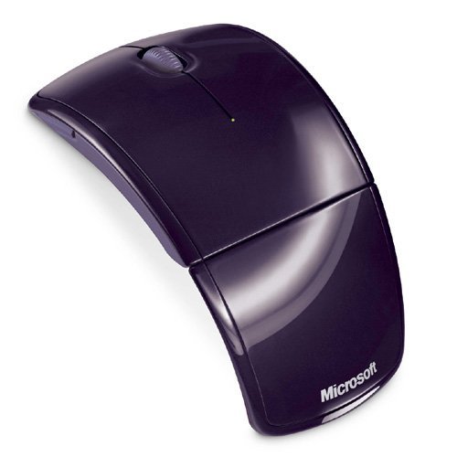 Special Order Part - Microsoft Arc Touch Mouse (purple) Main Picture