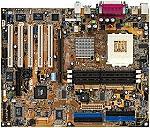 Asus A7V333-R Main Picture