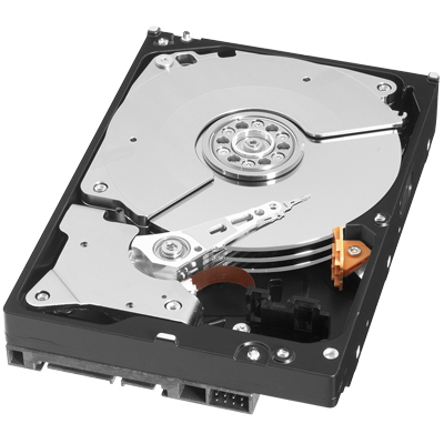 Western Digital Black 2TB SATA3 (WD2002FAEX) Main Picture