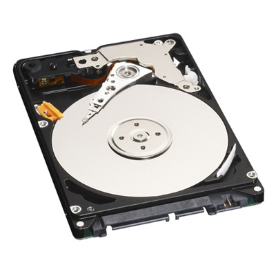 Western Digital Scorpio Black 750GB 7200RPM 2.5 inch Main Picture