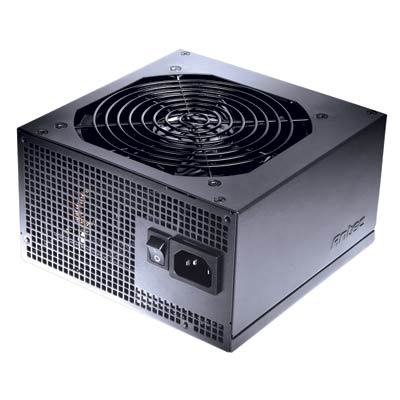 Antec TruePower New Series 650W Power Supply Main Picture