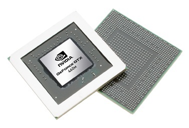 NVIDIA MXM Geforce GTX 460M 1.5GB (for Puget M740i and M540i only) Main Picture