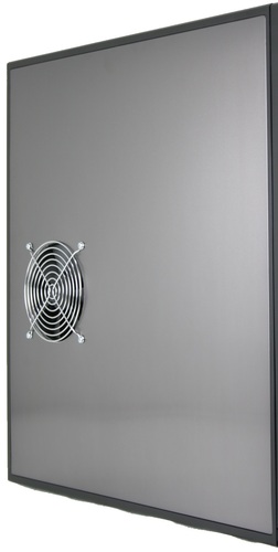 Custom 120mm Side Panel Fan Main Picture