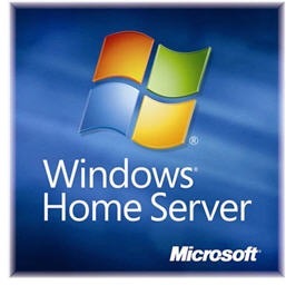 Windows Home Server 2011 Main Picture