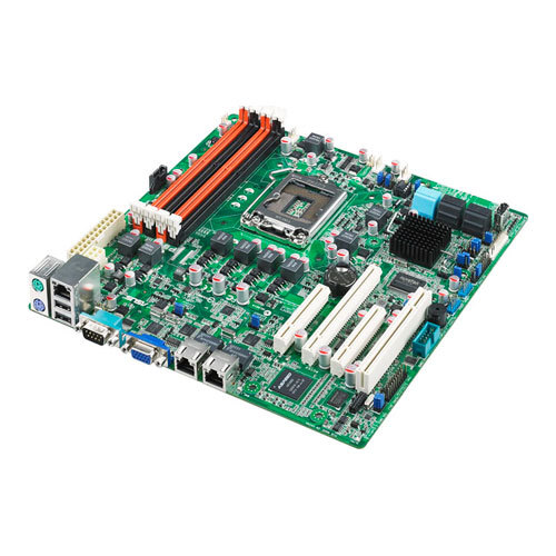 Asus P8B-M Main Picture