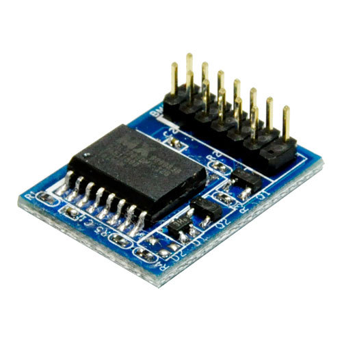 Asus ASMB5-iKVM Remote Management Adapter Main Picture