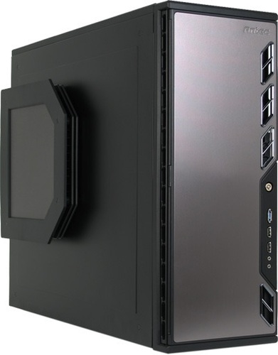 Antec P193 V3 (Gunmetal Grey) Main Picture