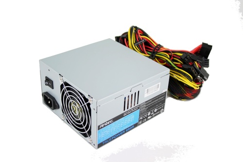 Antec TruePower 650R 650W Power Supply Main Picture