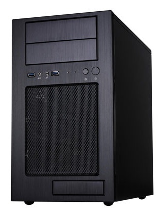 Silverstone TJ08-E Main Picture