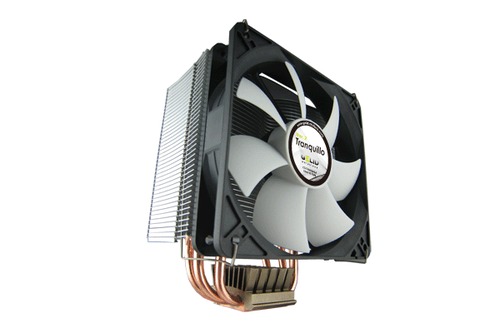 Gelid Tranquillo Rev2 Main Picture