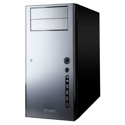 Special Order Part - Antec Solo II Main Picture