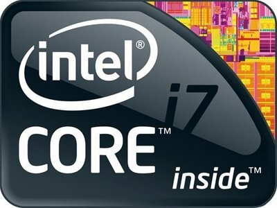 Intel Core i7 Mobile Extreme 2960XM 2.70GHz 8MB 55W Main Picture