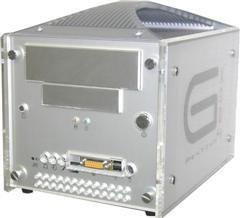 AMS CF-S868 gBOX P4 DDR Main Picture