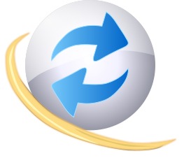 Windows Live Mesh Main Picture