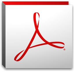 Acrobat Reader Main Picture