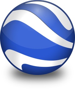 Google Earth Main Picture