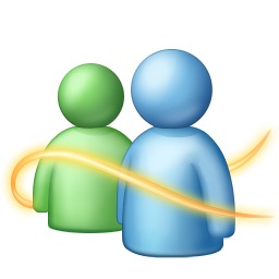 Windows Live Messenger Main Picture