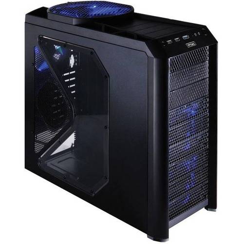 Antec Nine Hundred Two V3 Main Picture