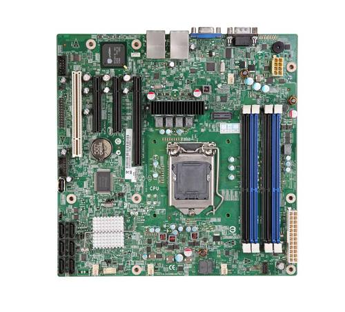 Special Order Part - Intel S1200BTS Main Picture