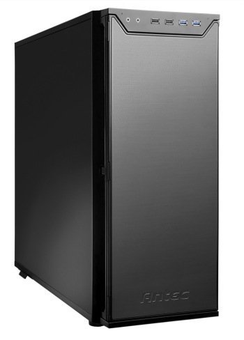 Antec P280 Main Picture