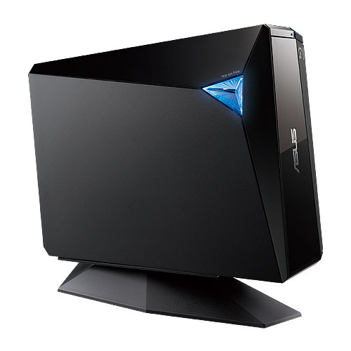 Asus 12x Blu-ray Burner External USB 3.0 Main Picture