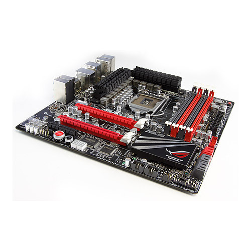 Configure a PC with Asus Maximus IV Gene-Z/Gen3