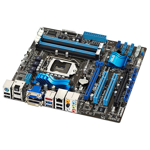 ASUS - ASUS p8z68 メモリ12gb cpuセット ASUS P8Z68-V - 製品詳細 | パソコンSHOPアーク（ark）