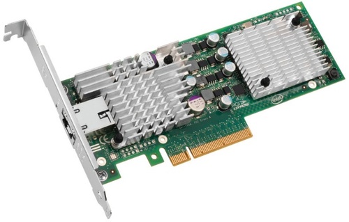 Intel 10 Gigabit AT2 Server Adapter Main Picture