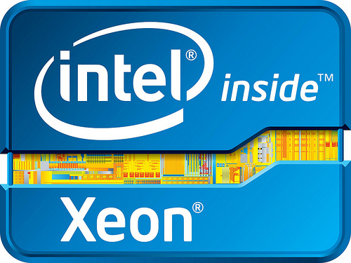 Intel Xeon E5-2603 1.8GHz Quad Core 10MB 80W Main Picture