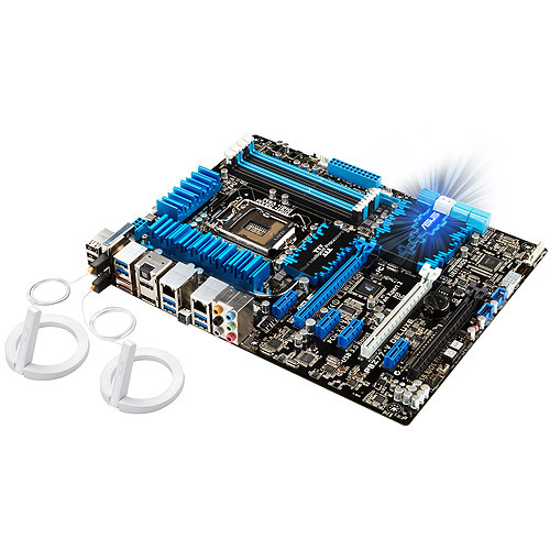 マザーボード ASUS P8Z77-V DELUXE ASUS P8Z77-V Deluxe Review - Know Your SKU