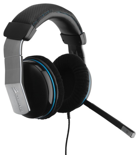 Corsair Vengeance 1500 USB Headset Main Picture