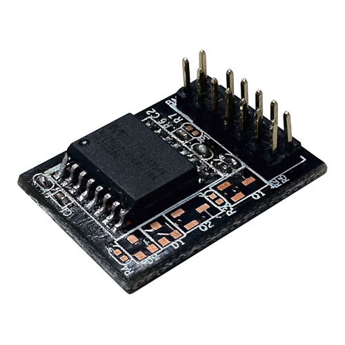 Asus ASMB6-iKVM Remote Management Adapter Main Picture