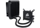 Corsair Hydro Series H60 CPU Cooler Main Picture
