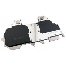 Liquid Cooling: Video: Koolance Geforce GTX 690 Waterblock Main Picture